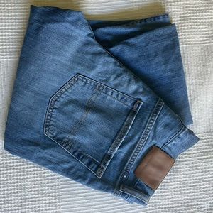 Men’s Lucky Brand Jeans 32x32 Straight